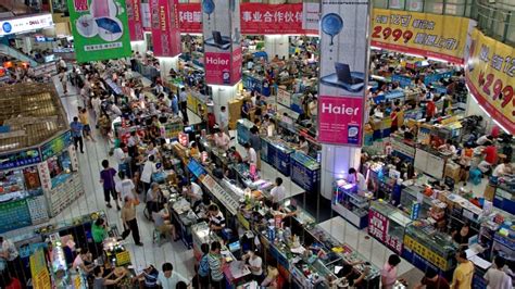 seg electronics market photos|SEG Plaza: The New Face of Electronic Shopping in Shenzhen.